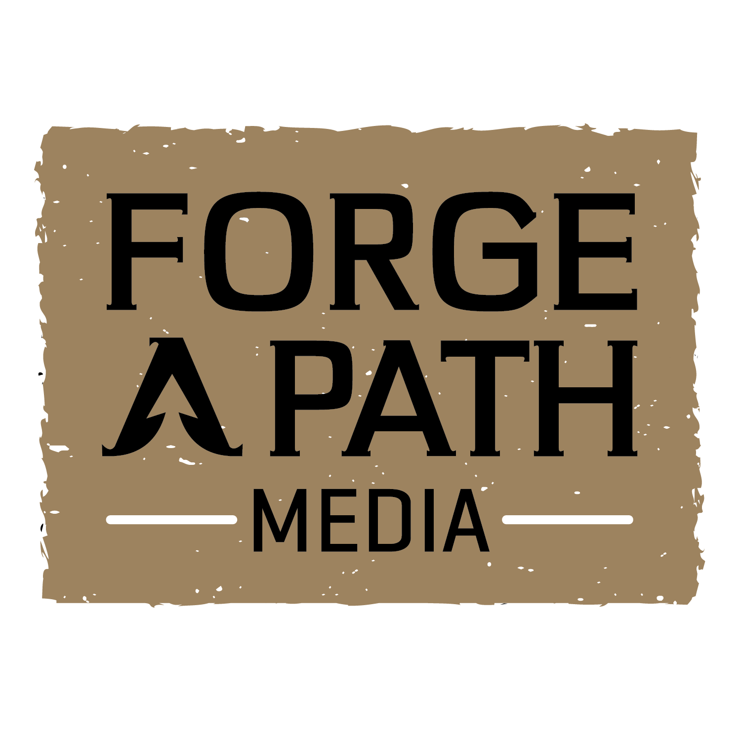 Forge A Path Media